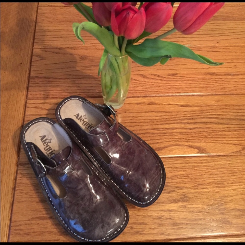 Alegria Size 37